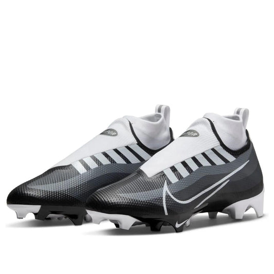 Nike Vapor Edge Pro 360 Black Dark Smoke Grey size 9