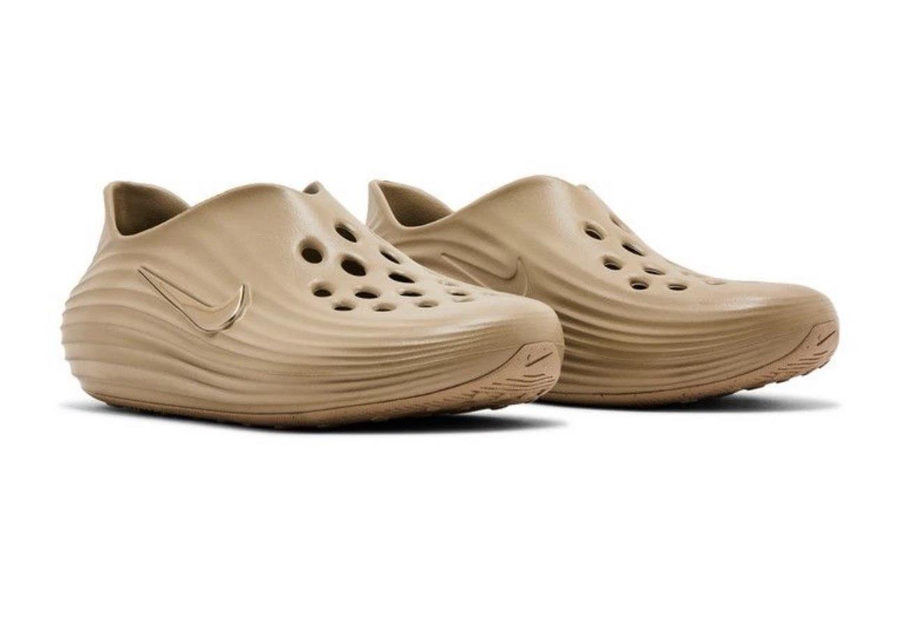 Nike ReactX Rejuven8 Khaki