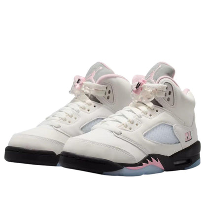 Jordan 5 Retro Medium Soft Pink (GS)