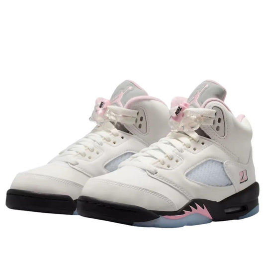 Jordan 5 Retro Medium Soft Pink (GS)