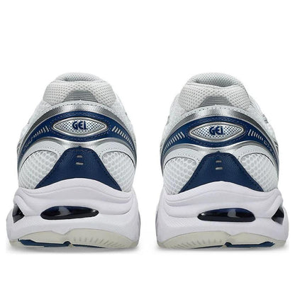 ASICS GT-2160 
White Twilight Blue Silver