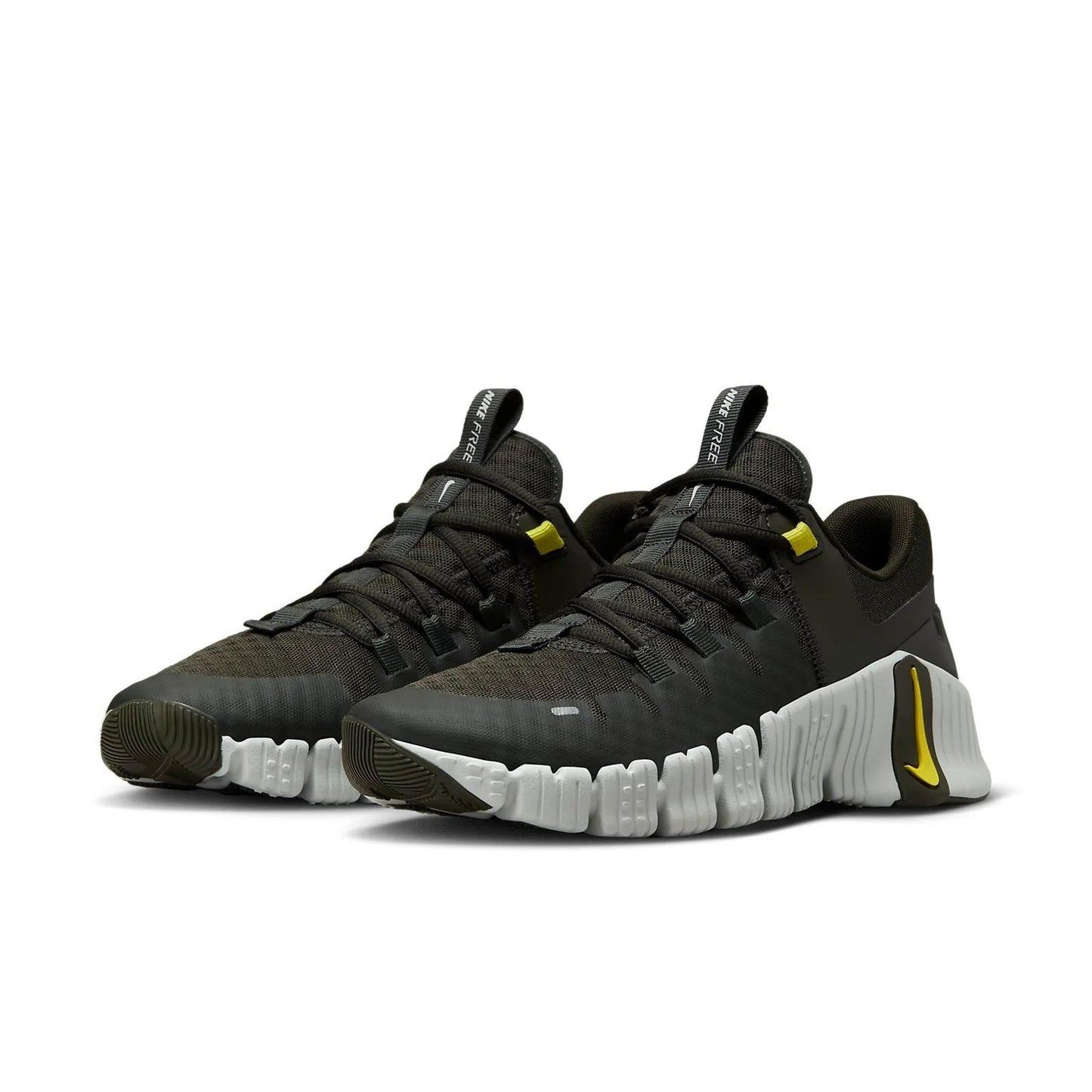 Nike Free Metcon 5 Sequoia High Voltage
