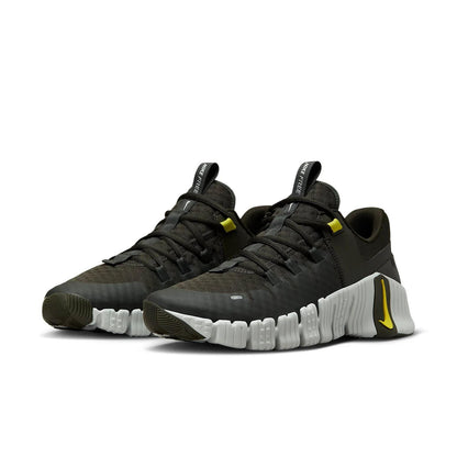 Nike Free Metcon 5 Sequoia High Voltage