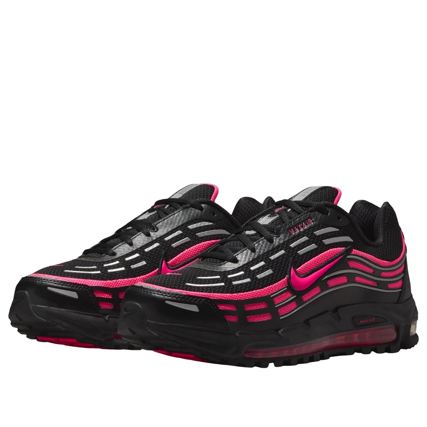 Nike Air Max TL 2.5 Black Hyper Pink