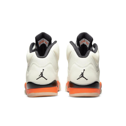 Jordan 5 Retro 
Shattered Backboard