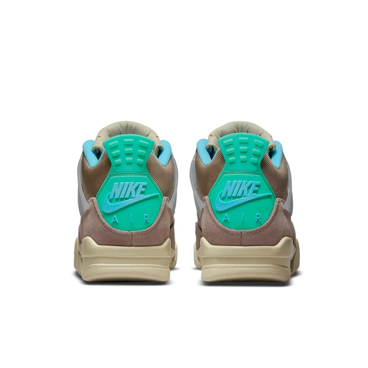 Jordan 4 Retro SP 
30th Anniversary Union Taupe Haze