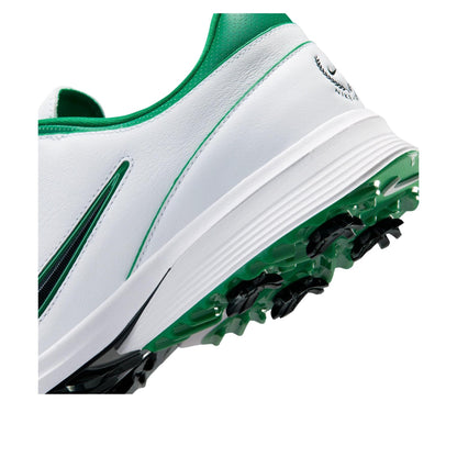 Nike Victory Tour 4 
White Malachite Black