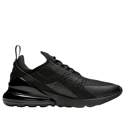 Nike Air Max 270 Triple Black Men's AH8050-005
