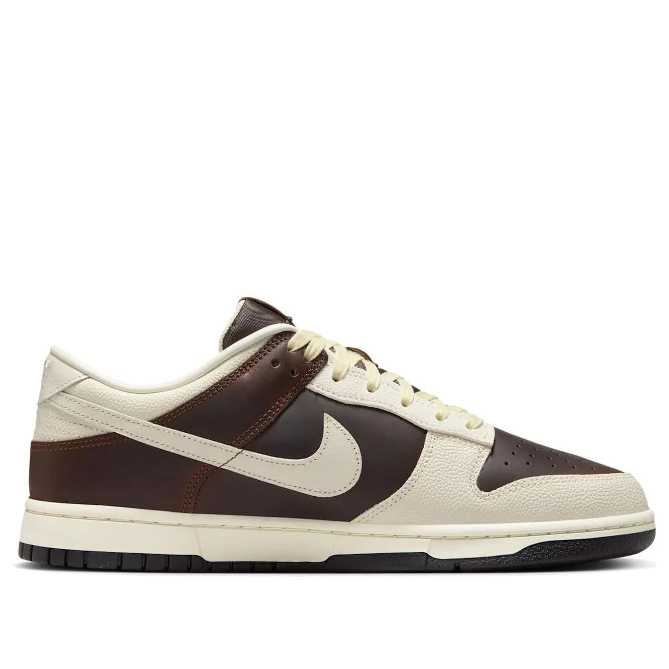 Nike Dunk Low Retro Fauna Brown Soft Pearl Men's IH7333-200