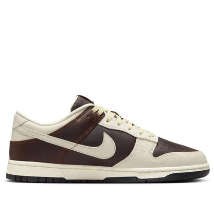 Nike Dunk Low Retro Fauna Brown Soft Pearl Men's IH7333-200