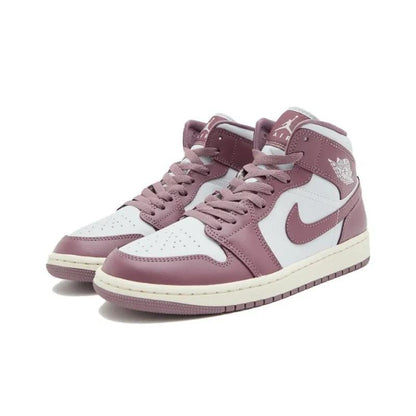 Jordan 1 Mid Sky J Muave (Women's) size 6