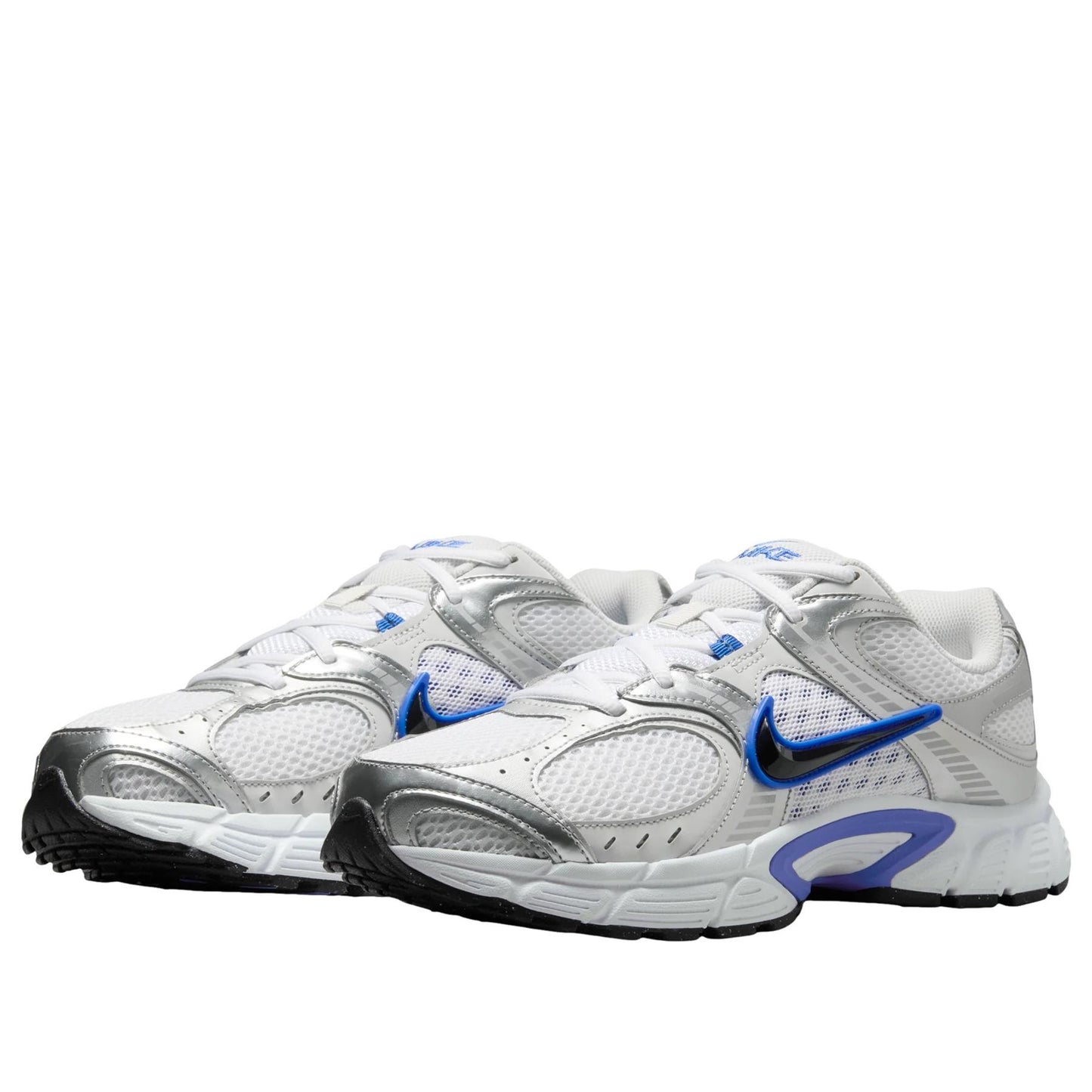 Nike V5 RNR White Vast Grey Blue Men's HJ5228-103