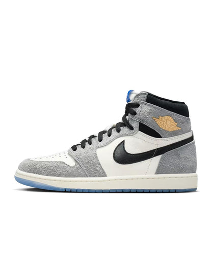 Jordan 1 Retro High OG All-Star Cool Grey (PS)