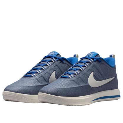 Nike Book 2 
Must Be The Denim