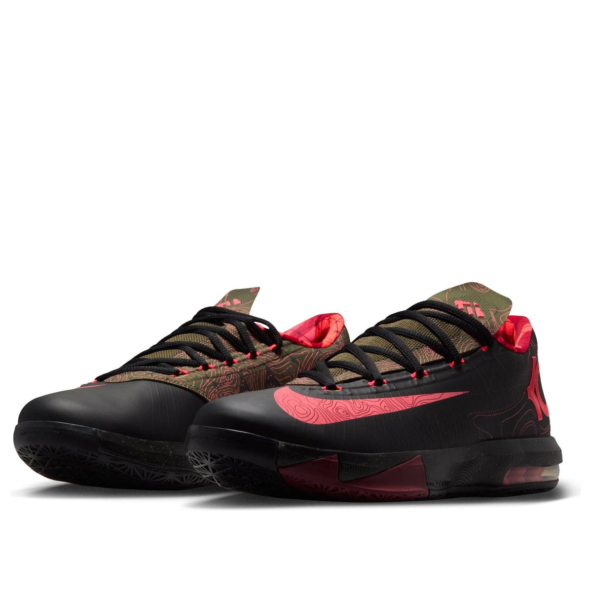 Nike KD 6 
Meteorology (2026)