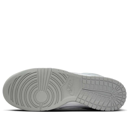 Nike Dunk Low White Light Smoke Grey Men's HF5441-105