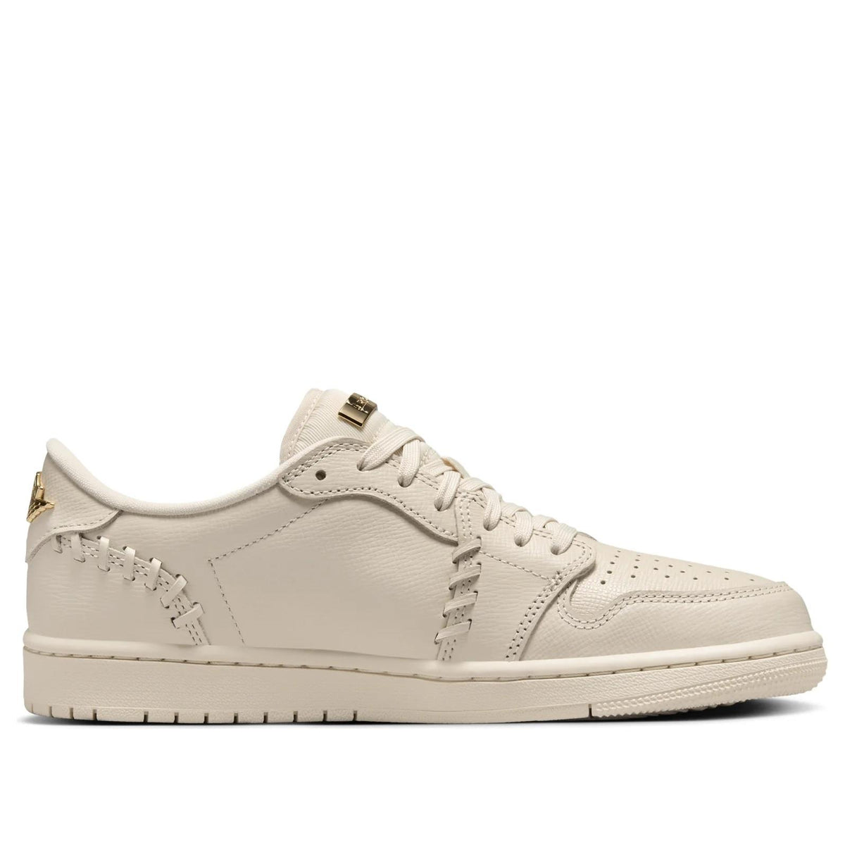Jordan 1 Low 
Method of Make Legend Light Brown (Women's)