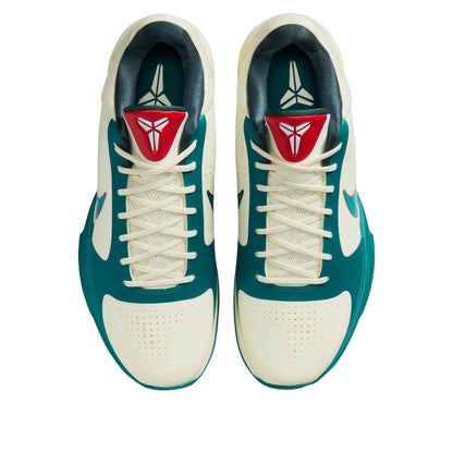 Nike Kobe 5 Protro 
Caitlin Clark Coconut Milk Spruce