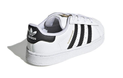 adidas Superstar Cloud White Core Black (TD) FU7717