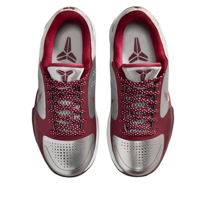 Nike Kobe 5 
Lower Merion Aces Away (2026) (GS)
