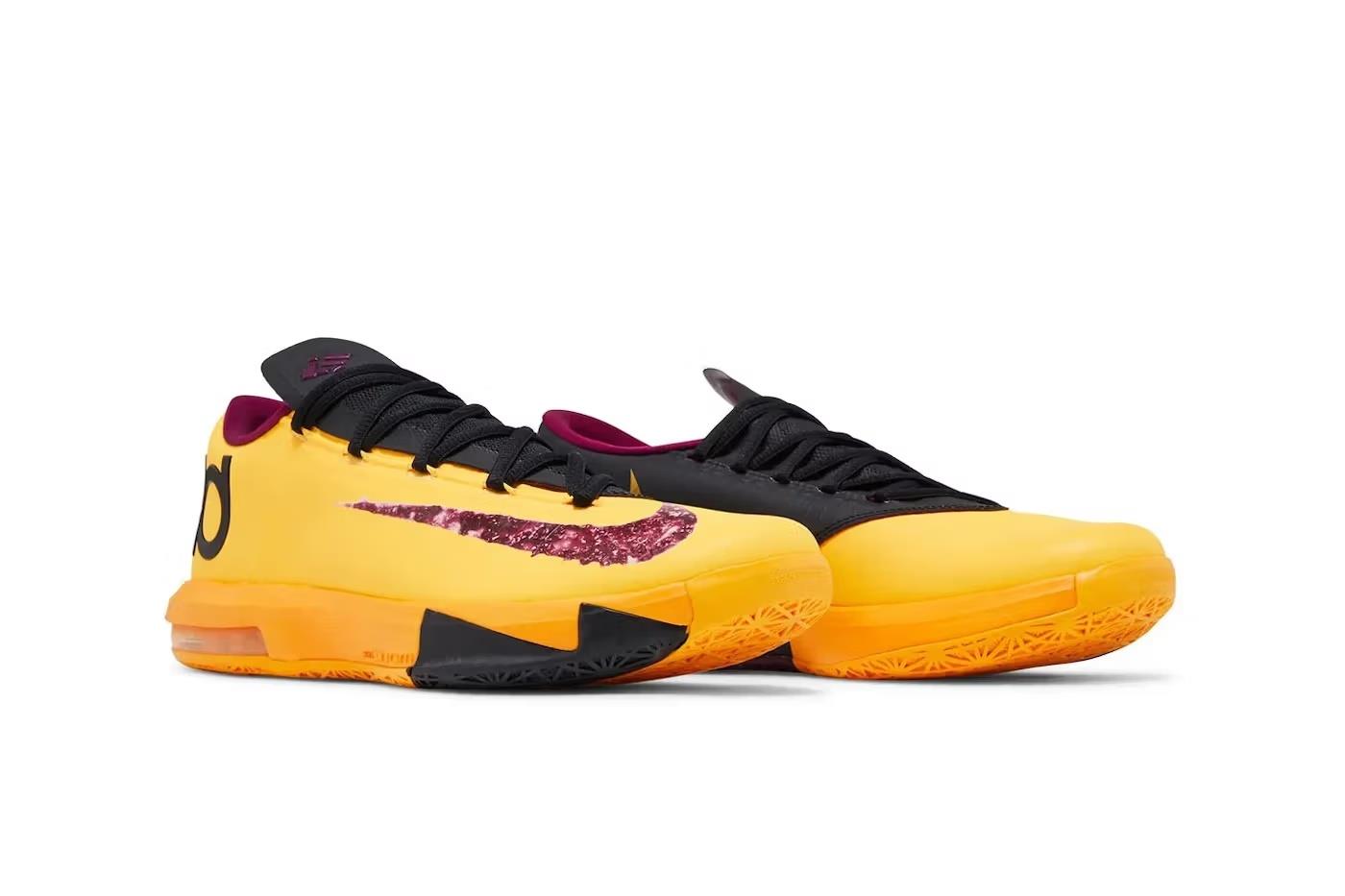 Nike KD 6 Peanut Butter & Jelly (PBJ) (2026) Men's IB6903-800
