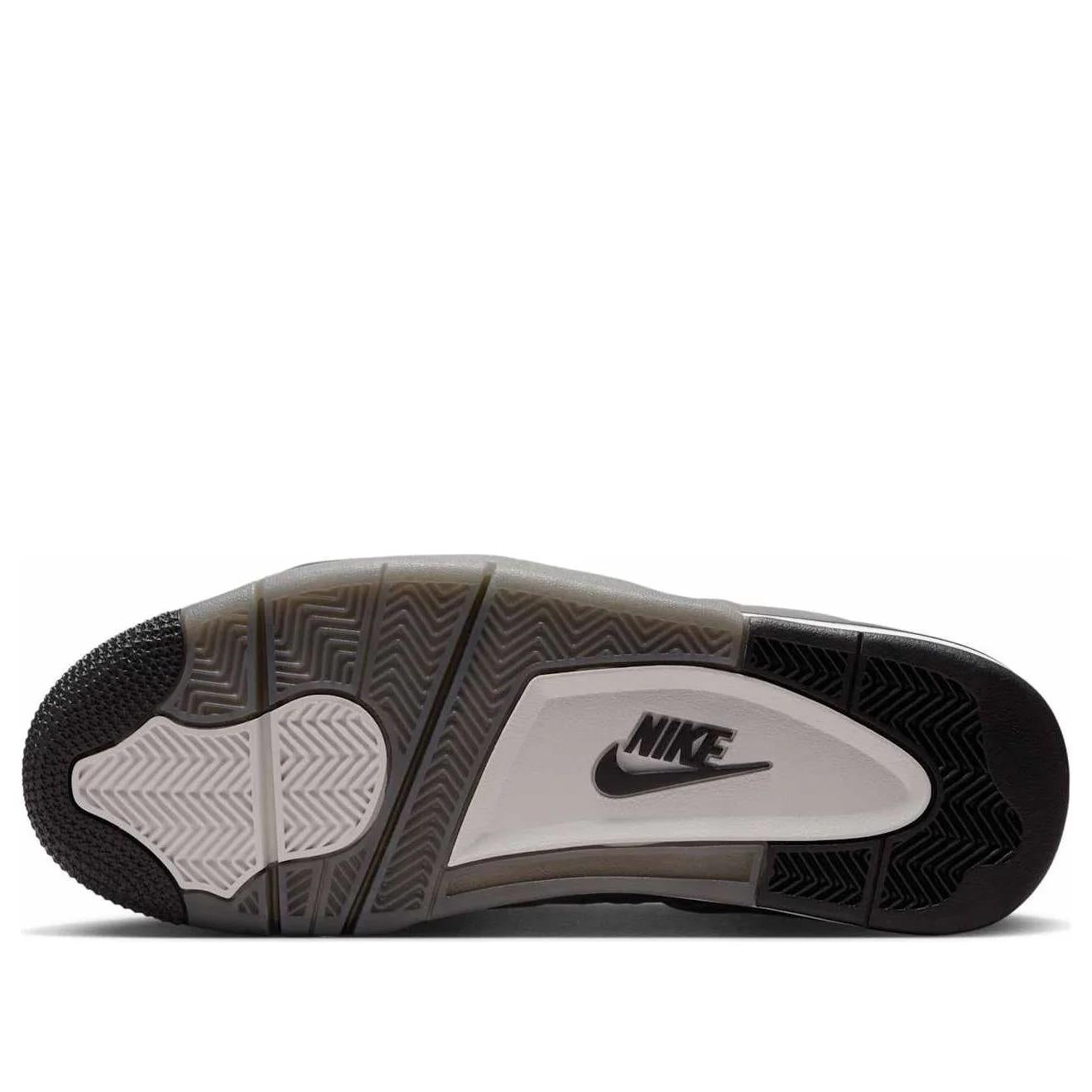 Jordan 4 Retro Cave Stone