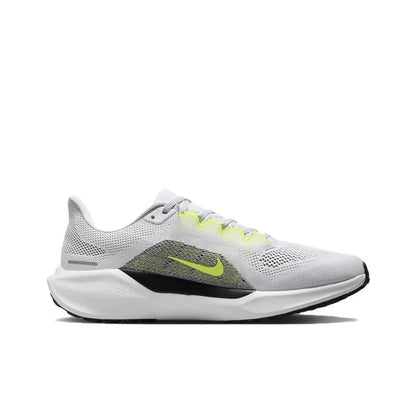 Nike Air Zoom Pegasus 41 Volt White
