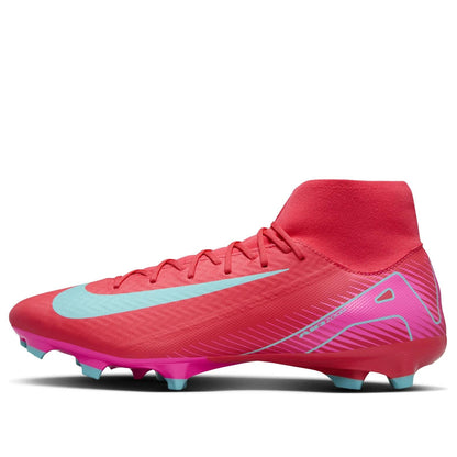 Nike Mercurial Superfly 10 Academy MG Mad Energy Pack size 11