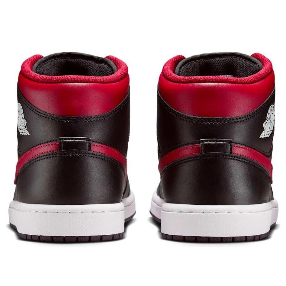 Jordan 1 Mid Bred Twist Men's DQ8426-067