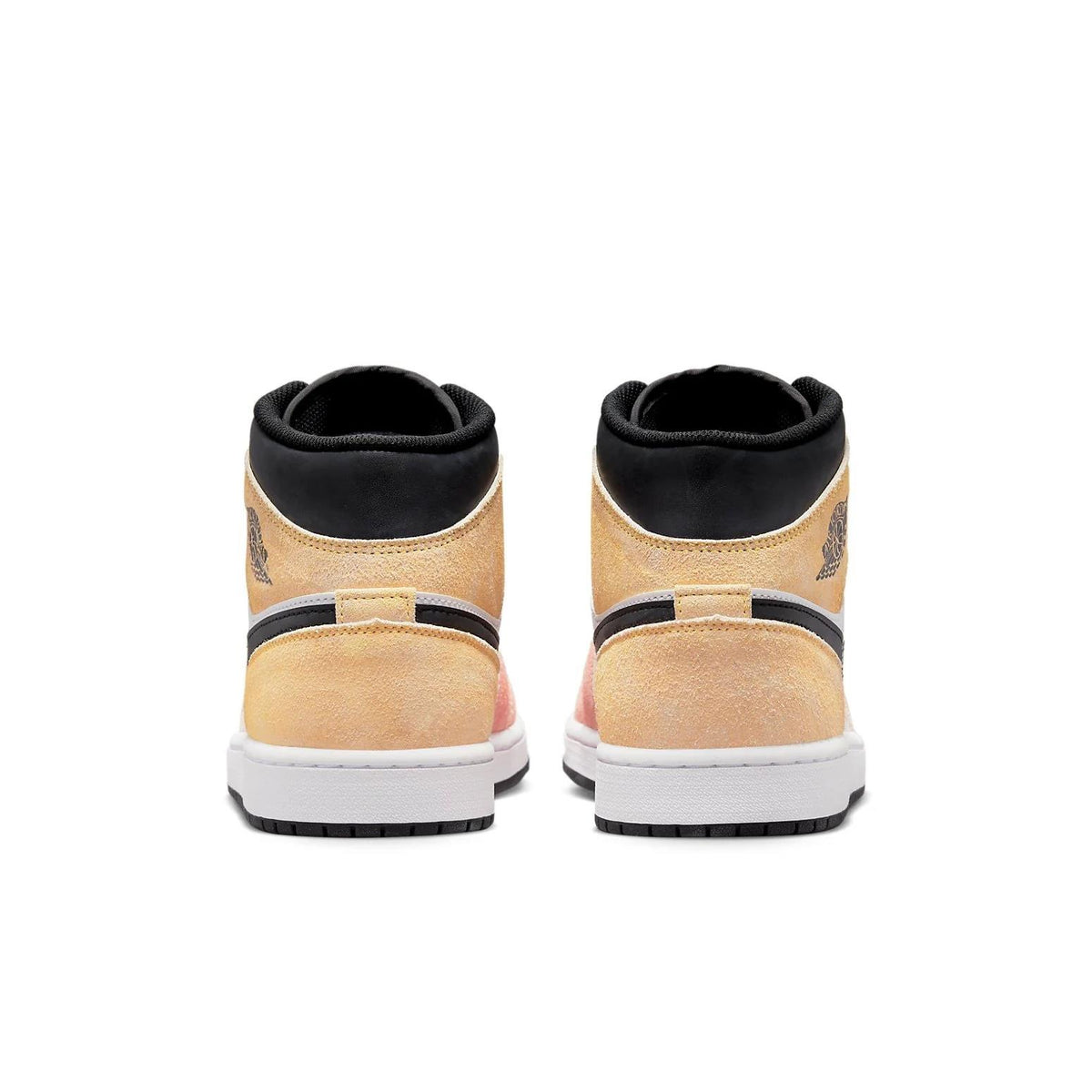 Jordan 1 Mid SE Flight Club
