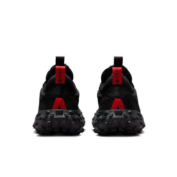 Jordan 1 Low Element Gore-Tex Black Challenge Red Men's FV4227-002