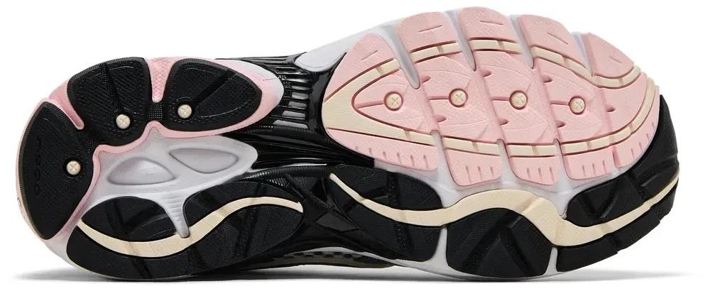 Saucony ProGrid Omni 9 Silver Pink Men's S70739-16