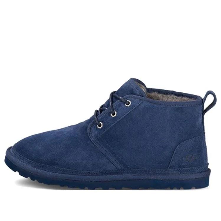UGG Neumel Boot New Navy