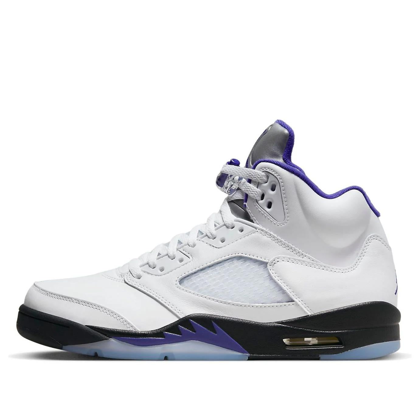 Jordan 5 Retro Dark Concord Men's DD0587-141