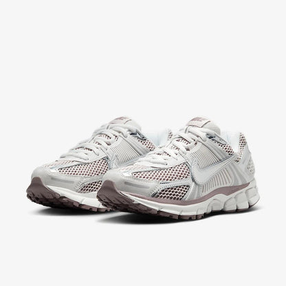 Nike Zoom Vomero 5 Metallic Silver Platinum Violet (Women's)