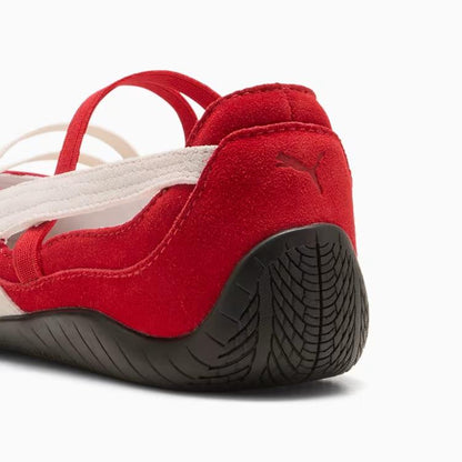 Puma Speedcat Ballet For All Time Red (Women's)