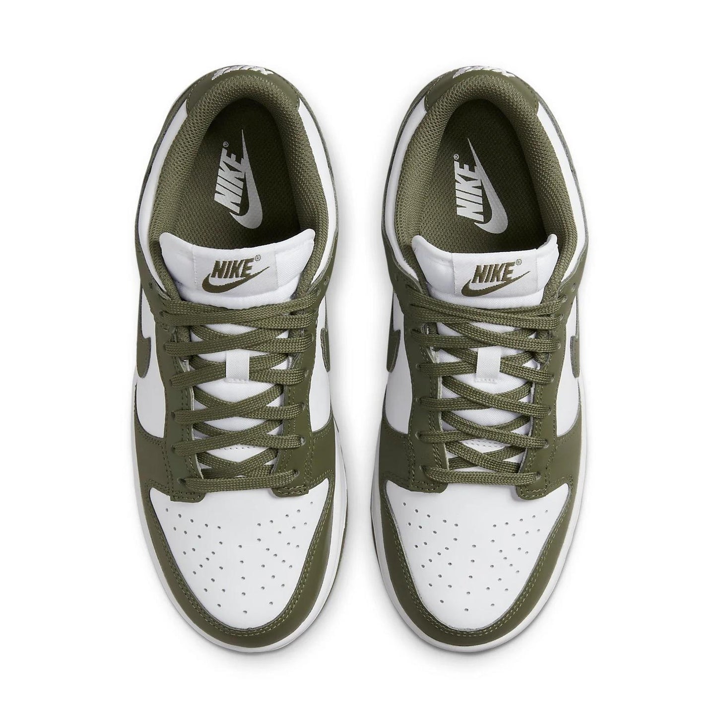 Nike Dunk Low Medium Olive (Women's)