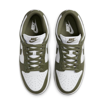 Nike Dunk Low Medium Olive (Women's)