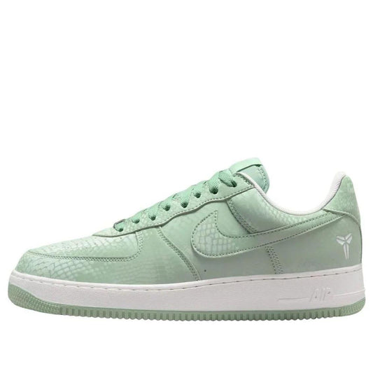 Nike Air Force 1 Low Kobe Bryant Forever Steam