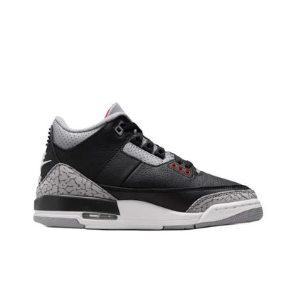 Jordan 3 Retro Black Cement (2024) (PS)