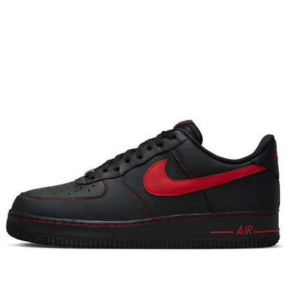 Nike Air Force 1 Low '07 LV8 Bred