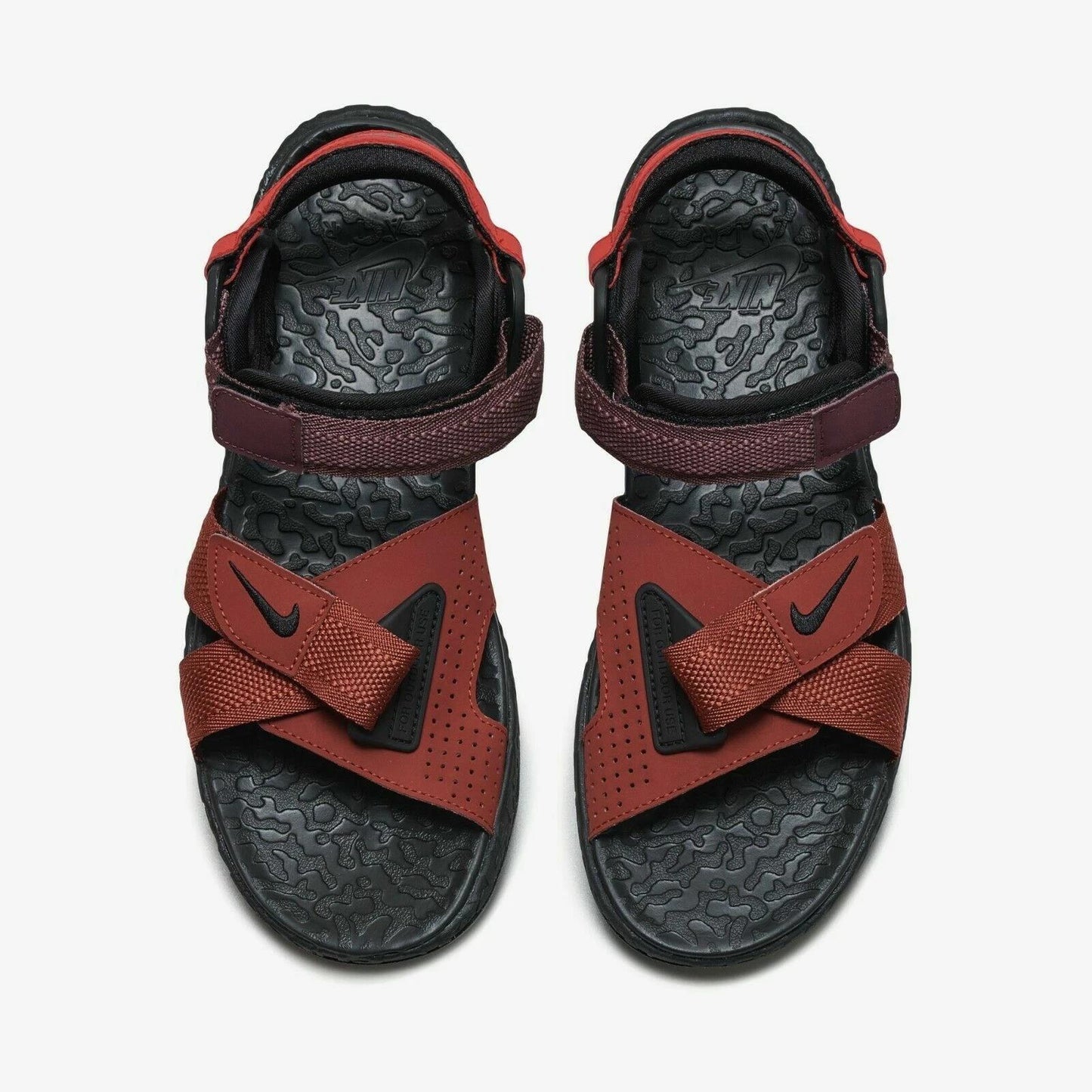 Nike ACG Air Deschutz Redstone Men's DC9092-600