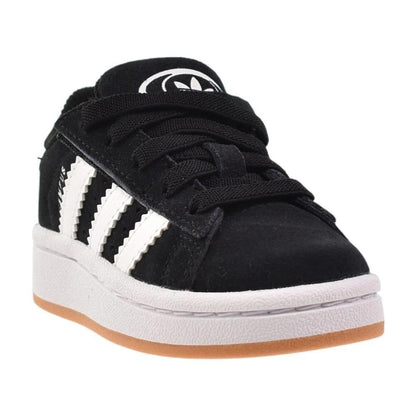 Adidas Campus 00s CF EL Core Black Cloud White Gum (TD)