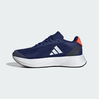 Adidas Duramo SL Cloud White Solar Red (GS) IG2479