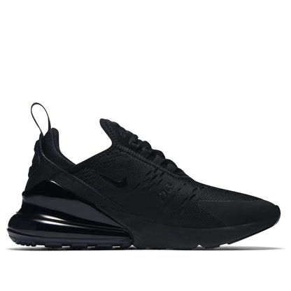Nike Air Max 270 Triple Black (Women's) AH6789-006