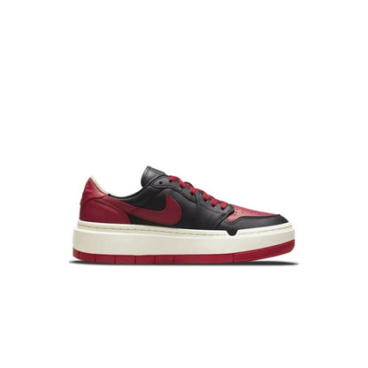 Jordan 1 Elevate Low SE Bred (Women's) DQ1823-006