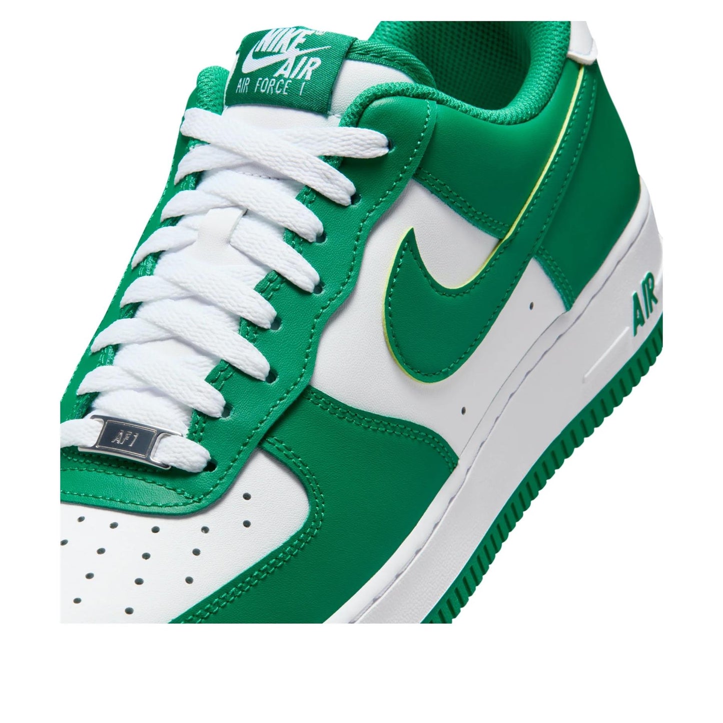 Nike Air Force 1 Low '07 Malachite White