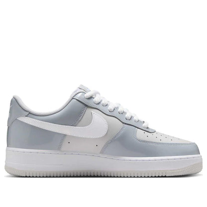 Nike Air Force 1 Low '07 LV8 Wolf Grey Vast Grey White Men's HV9405-001