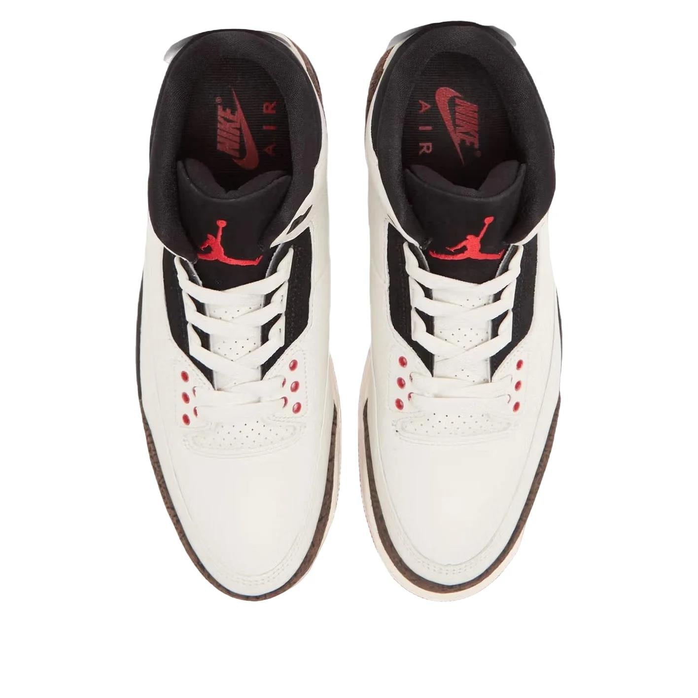 Jordan 3 Retro 
World's Best Dad