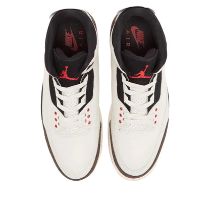 Jordan 3 Retro 
World's Best Dad